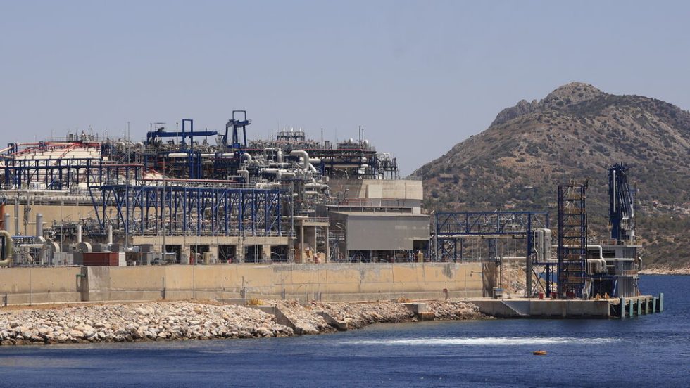 revythousa lng